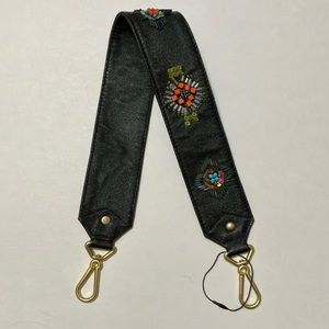 Vera Bradley Beaded Strap